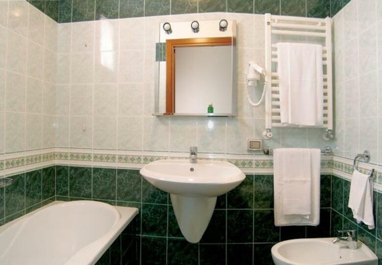 Hotel Altieri