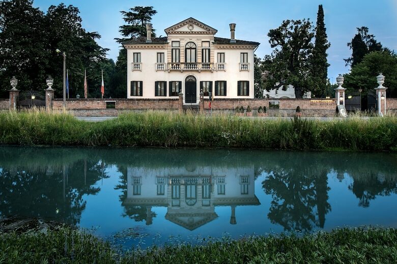 Hotel Villa Franceschi