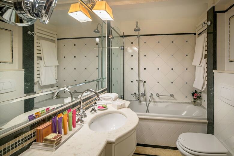 Hotel Villa Franceschi