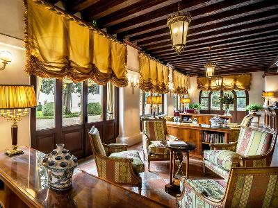 Hotel Villa Franceschi