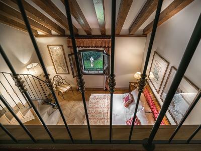 Hotel Villa Franceschi