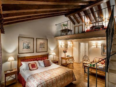 Hotel Villa Franceschi