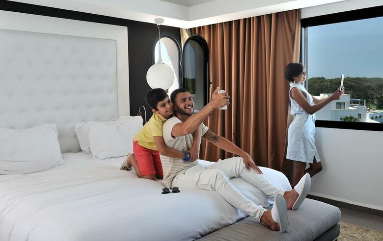 Hotel Pullman Mazagan Royal Golf & Spa