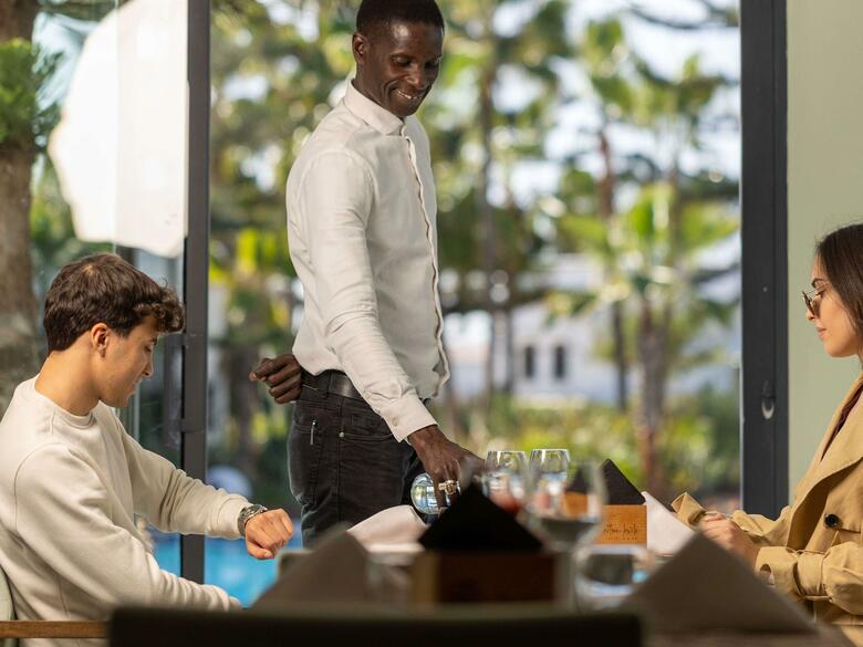 Hotel Pullman Mazagan Royal Golf & Spa