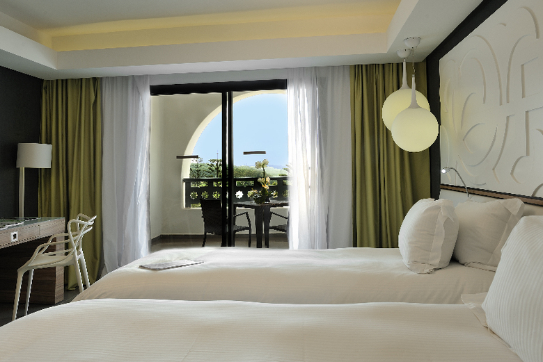 Hotel Pullman Mazagan Royal Golf & Spa