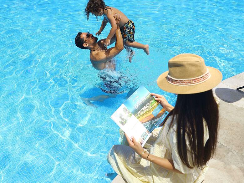 Hotel Pullman Mazagan Royal Golf & Spa