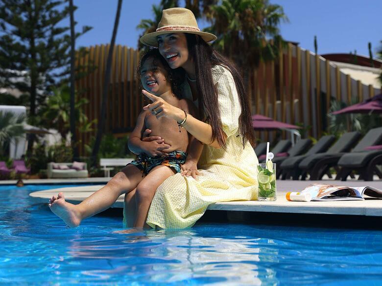 Hotel Pullman Mazagan Royal Golf & Spa