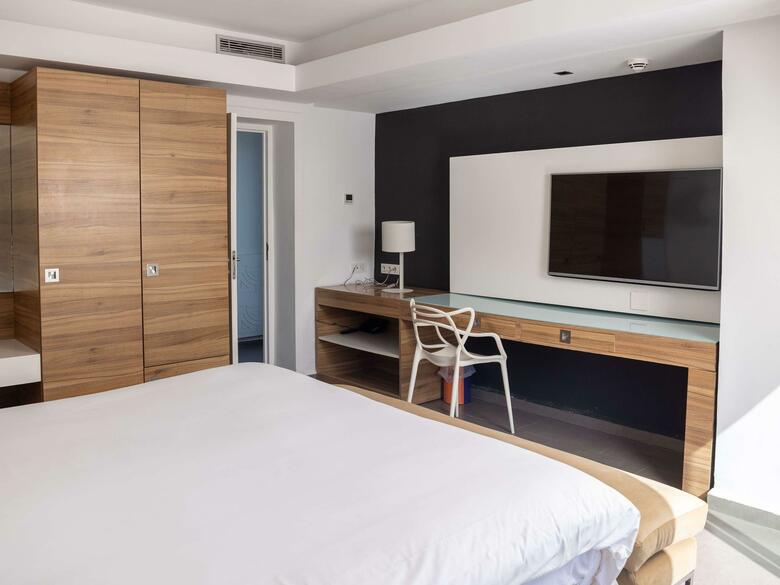 Hotel Pullman Mazagan Royal Golf & Spa