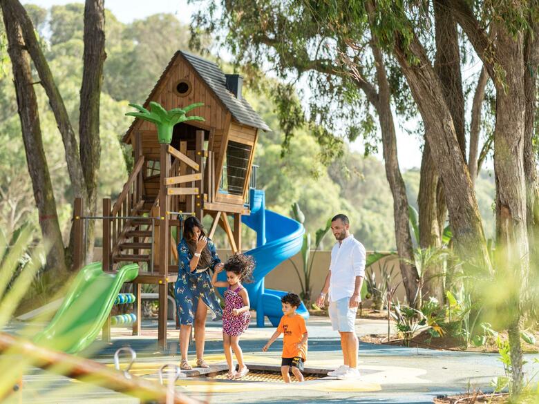 Hotel Pullman Mazagan Royal Golf & Spa