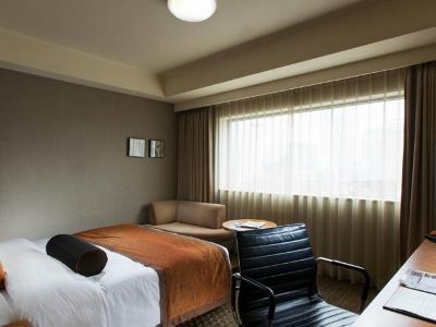 Hotel Ana Crowne Plaza Osaka