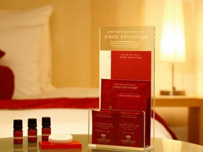 Hotel Ana Crowne Plaza Osaka