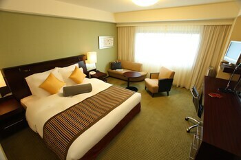 Hotel Ana Crowne Plaza Osaka
