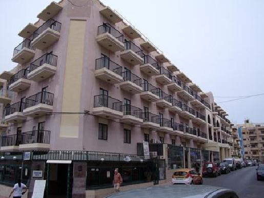 Euroclub Hotel