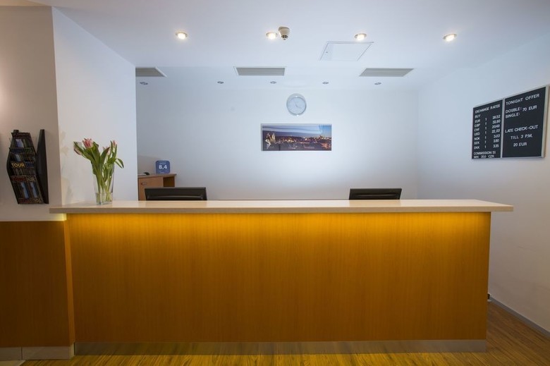Astoria Hotel