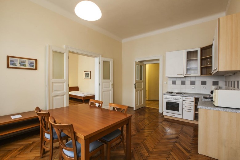 Aparthotel Sibelius