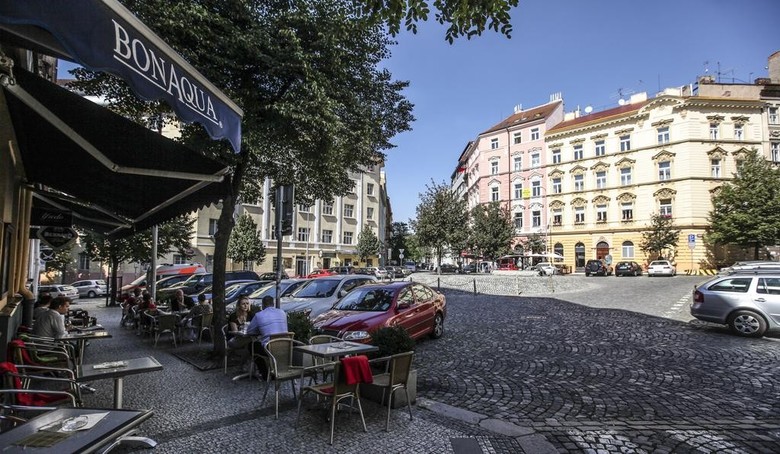 Aparthotel Sibelius