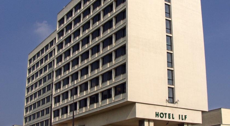 Hotel Ilf