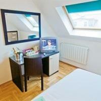 Hotel 1 Republic Praha