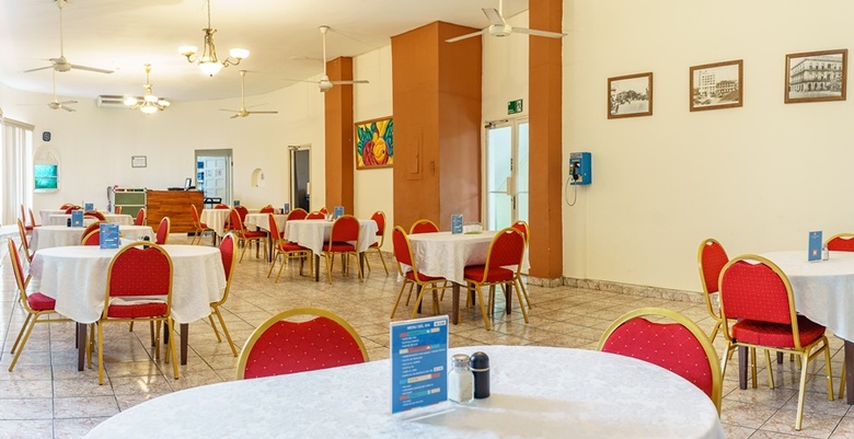 Hotel Rep�blica