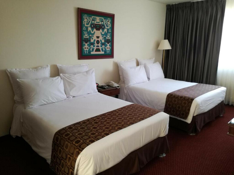 Hotel Carrera