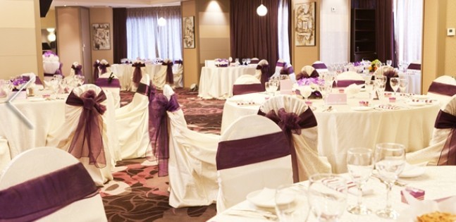 Hotel Doubletree By Hilton Bucharest Unirii Square