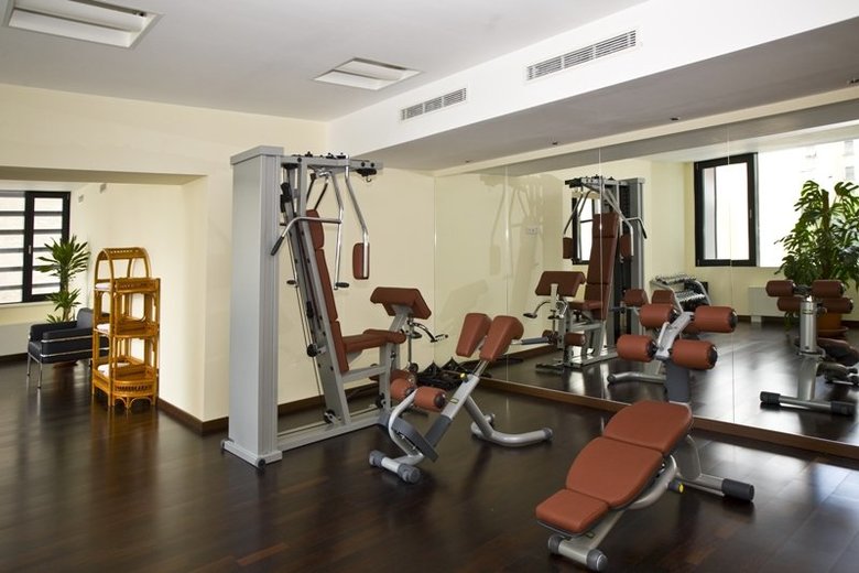 Hotel Starlight Suites