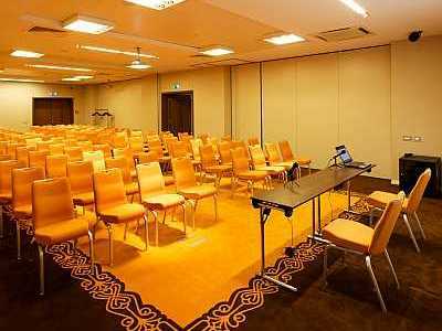 Hotel Capital Plaza