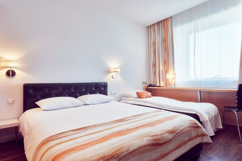 Hotel Mycontinental Sibiu