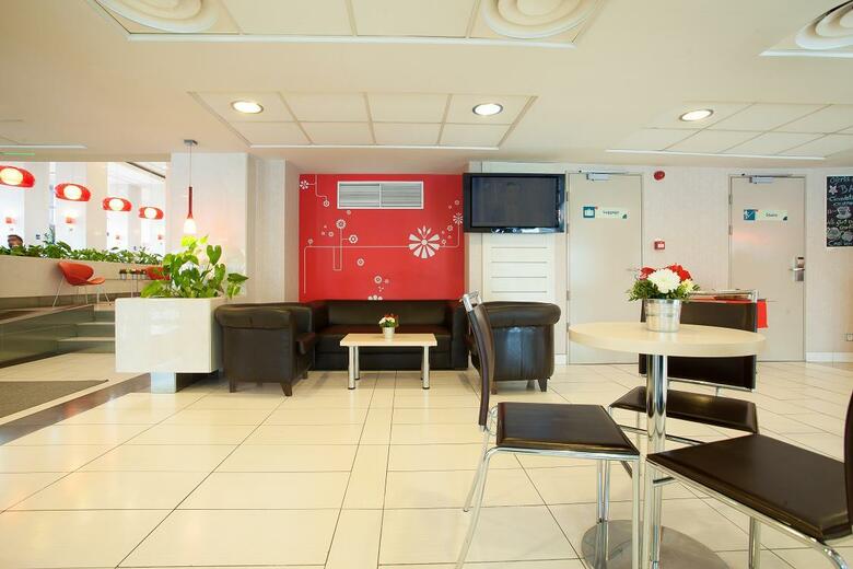 Hotel Mycontinental Sibiu