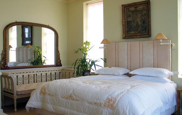 Hotel Colona Castle