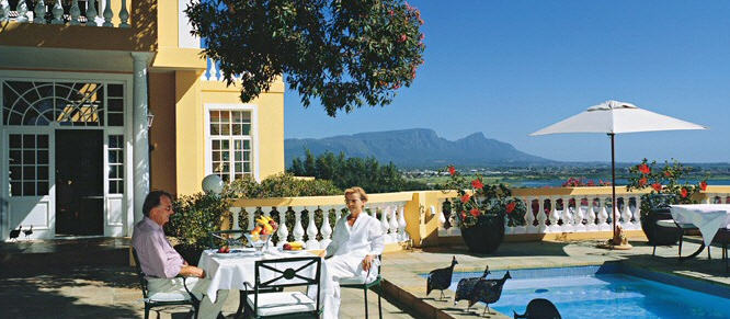 Hotel Colona Castle