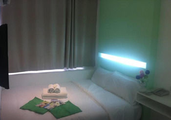 Hotel Nantra De Comfort