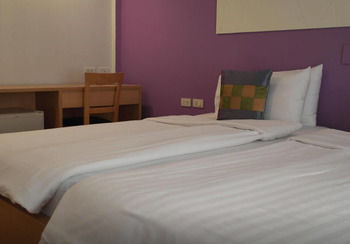 Hotel Nantra De Comfort