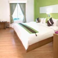 Hotel Nantra De Comfort