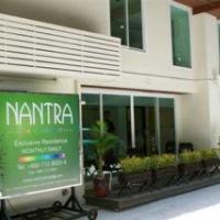 Hotel Nantra De Comfort