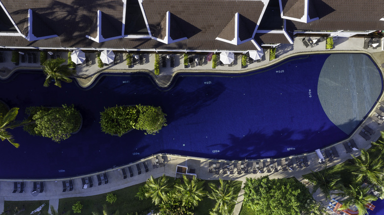 Hotel Sunwing Resort Kamala Beach