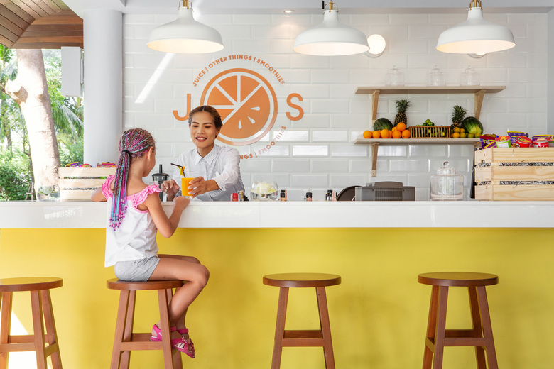 Hotel Sunwing Resort Kamala Beach