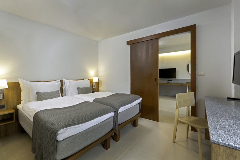 Hotel Sunwing Resort Kamala Beach