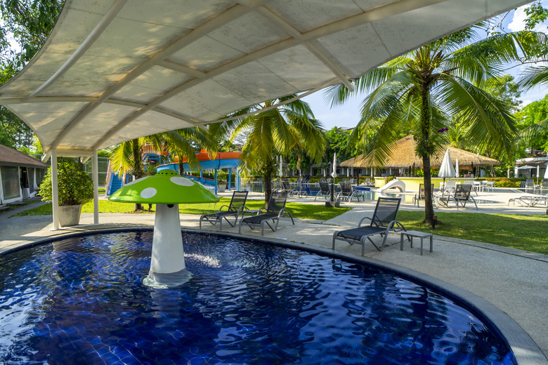 Hotel Sunwing Resort Kamala Beach