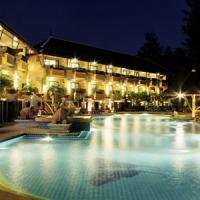 Hotel Print Kamala Resort