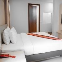 Hotel Andatel Patong Phuket