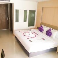 Hotel Andatel Patong Phuket