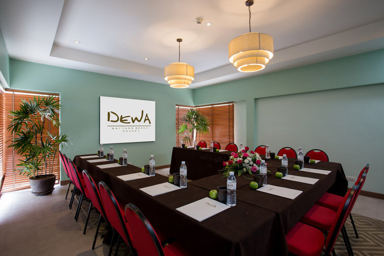 Hotel Dewa Phuket