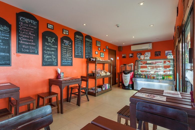 Hotel Dewa Phuket