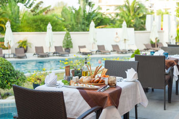 Hotel Dewa Phuket
