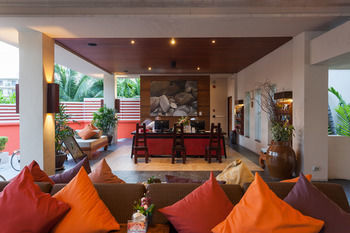 Hotel Dewa Phuket