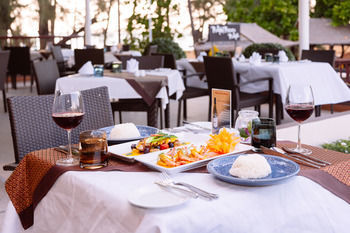 Hotel Dewa Phuket