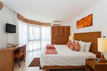 Hotel Dewa Phuket