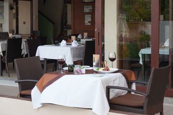 Hotel Dewa Phuket