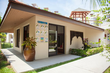 Hotel Dewa Phuket